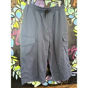 4 For $12 Manfinity Shorts, Grey, XL